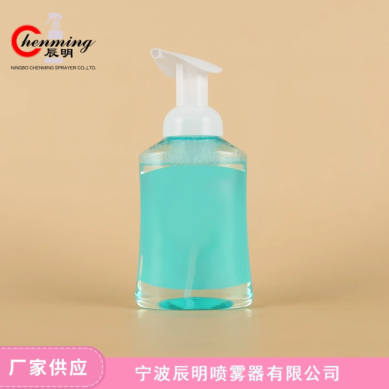 30mm 40mm 43mm Closure Foam Pump Pet Bottle