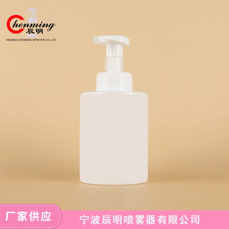 30mm 40mm 43mm Closure Foam Pump Pet Bottle